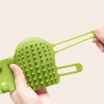 Pet Cat Hair Removal Massage Comb - Image 4